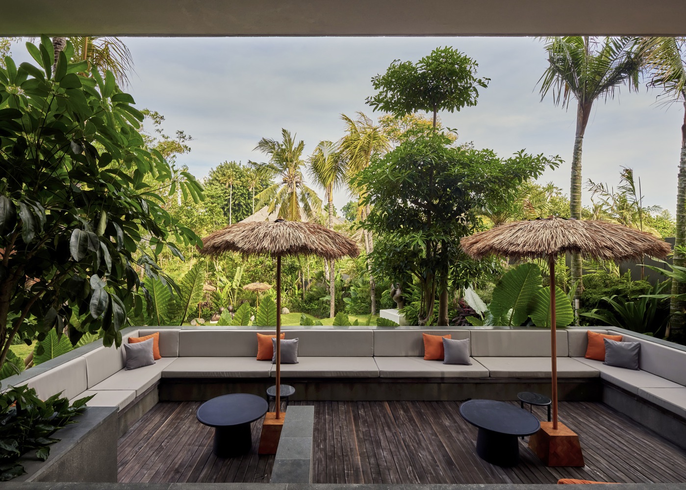 Casa AKASHI / Alexis Dornier - Imagem 11 de 42