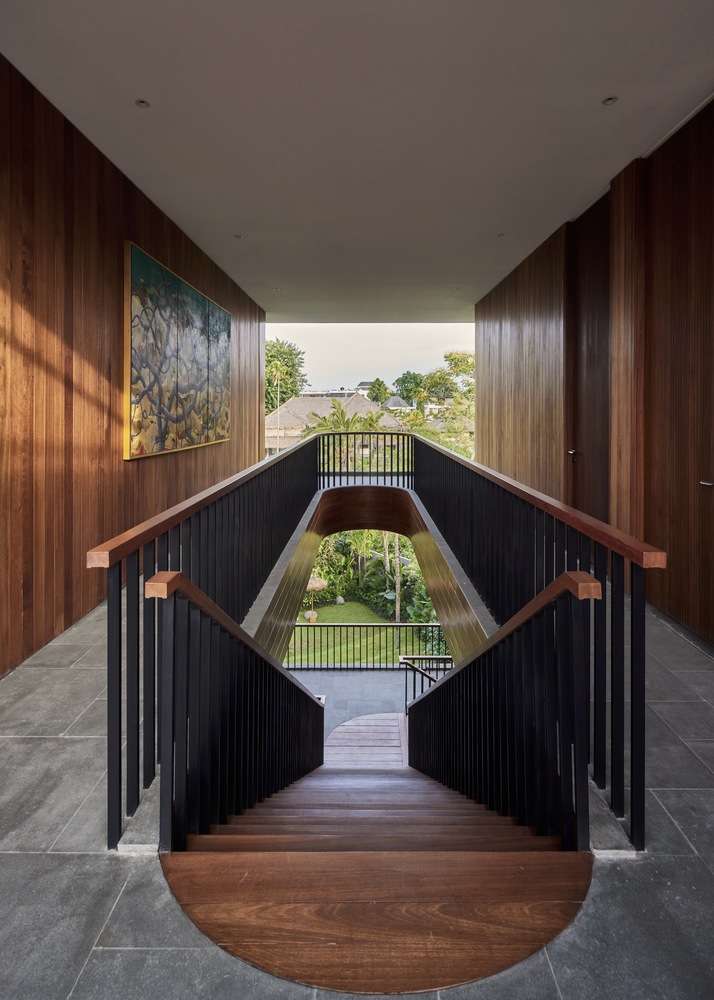 Casa AKASHI / Alexis Dornier - Imagem 18 de 42