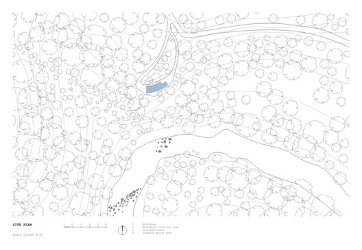 River Bend Repair / Vaughan Howard Architects with InPlace River Bend Repair / Vaughan Howard Architects with InPlace - Image 28 of 30