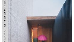 Lançamento do livro "Isay Weinfeld Works" com sessão de autógrafos