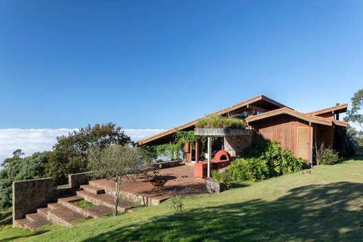 Casa Lodis / vapor arquitetura - Imagem 10 de 43