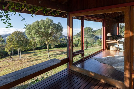 Casa Lodis / vapor arquitetura - Imagem 13 de 43