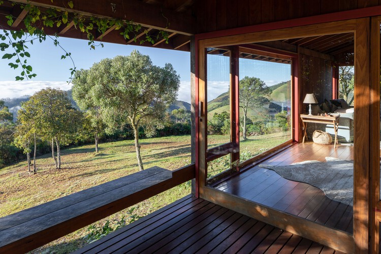 Casa Lodis / vapor arquitetura - Imagem 13 de 43