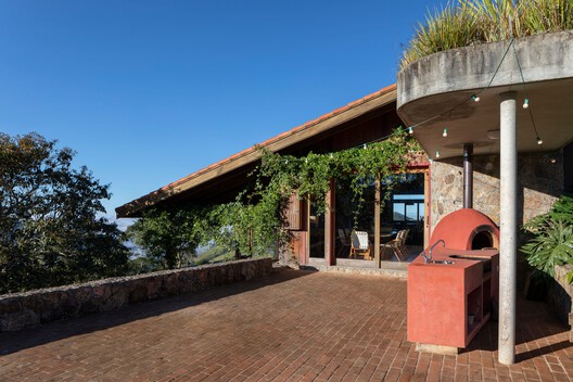 Casa Lodis / vapor arquitetura - Imagem 35 de 43