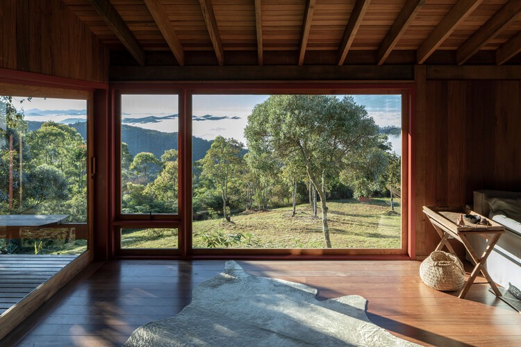 Casa Lodis / vapor arquitetura - Imagem 16 de 43