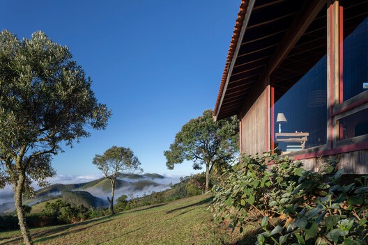 Casa Lodis / vapor arquitetura - Imagem 20 de 43