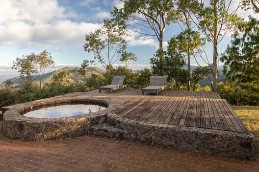 Casa Lodis / vapor arquitetura - Fotografia de Exterior