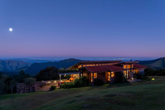 Casa Lodis / vapor arquitetura - Fotografia de Exterior