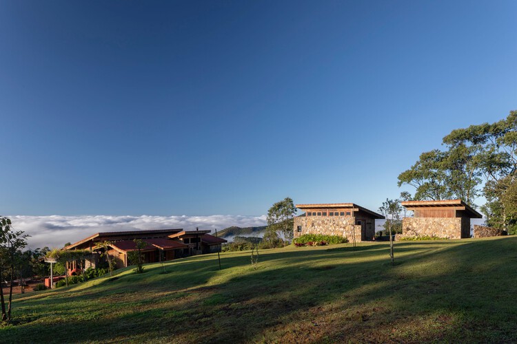 Casa Lodis / vapor arquitetura - Fotografia de Exterior