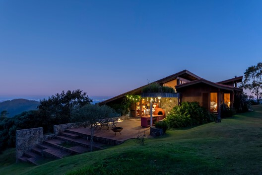 Casa Lodis / vapor arquitetura - Imagem 6 de 43