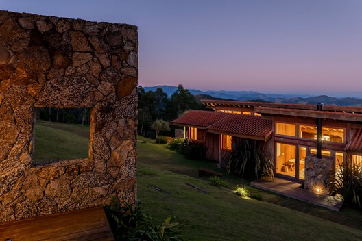 Casa Lodis / vapor arquitetura - Fotografia de Exterior