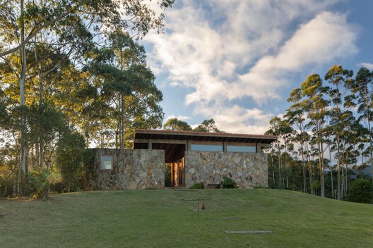 Casa Lodis / vapor arquitetura - Fotografia de Exterior