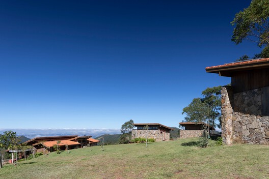 Casa Lodis / vapor arquitetura - Fotografia de Exterior