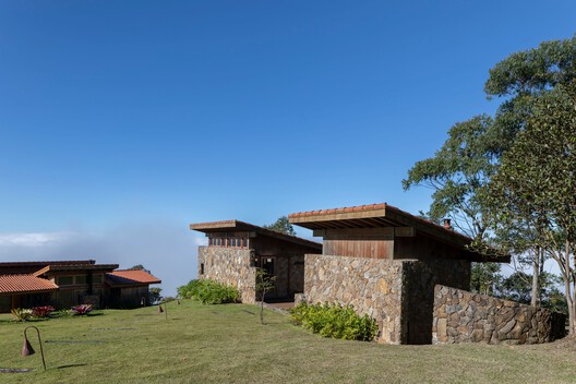Casa Lodis / vapor arquitetura - Fotografia de Exterior