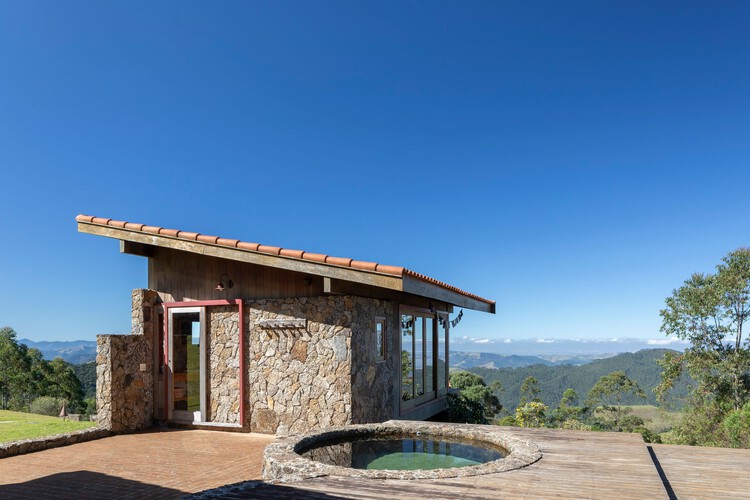 Casa Lodis / vapor arquitetura - Fotografia de Exterior