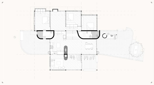 Casa Lodis / vapor arquitetura - Imagem 41 de 43