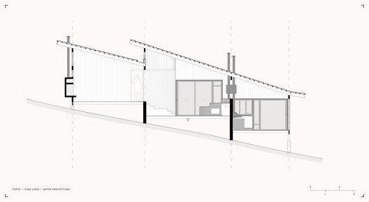 Casa Lodis / vapor arquitetura - Imagem 42 de 43
