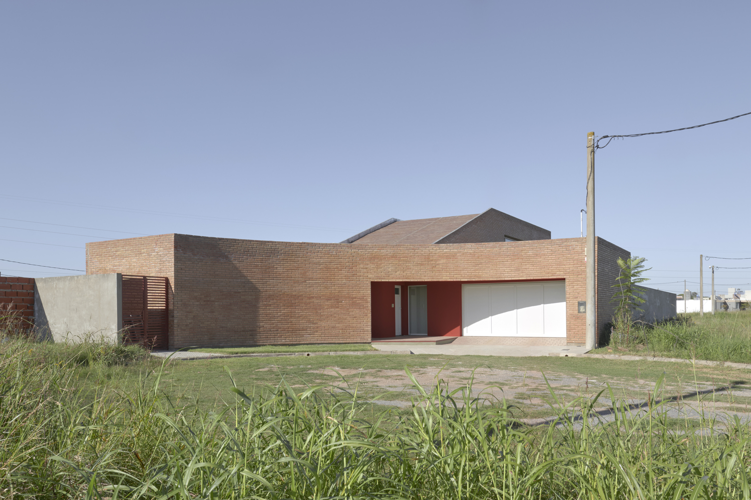 Casa em Casilda  / hg arquitecto - Fotografia de Exterior
