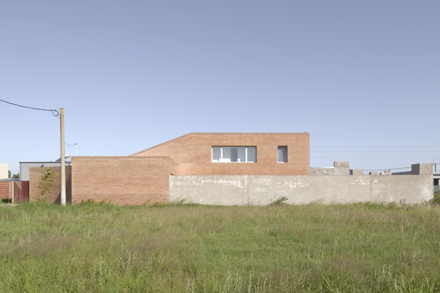 Casa em Casilda  / hg arquitecto - Imagem 2 de 27