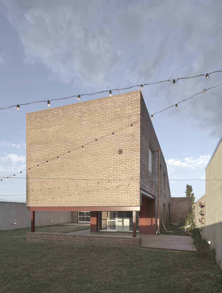 Casa em Casilda  / hg arquitecto - Fotografia de Exterior