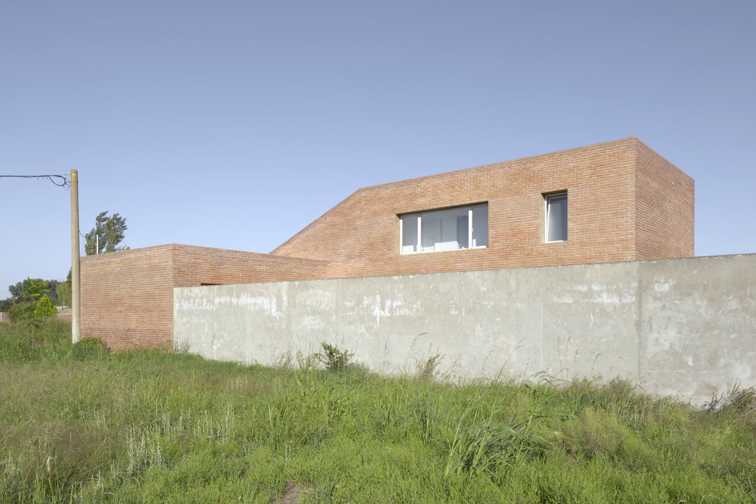 Casa em Casilda  / hg arquitecto - Imagem 6 de 27