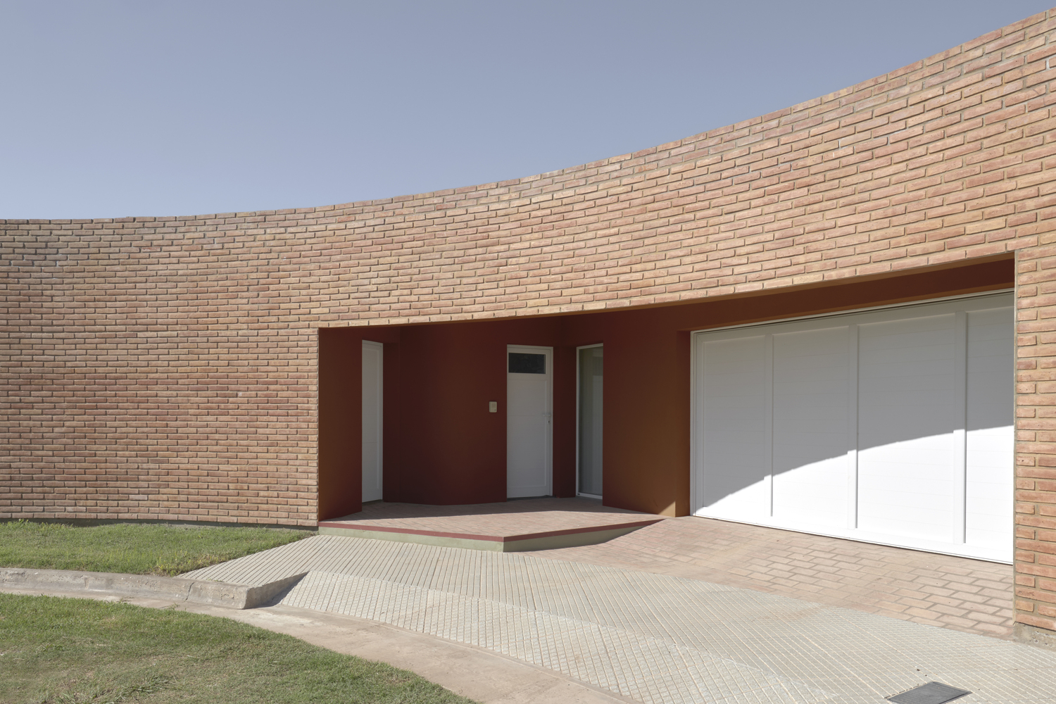 Casa em Casilda  / hg arquitecto - Fotografia de Exterior