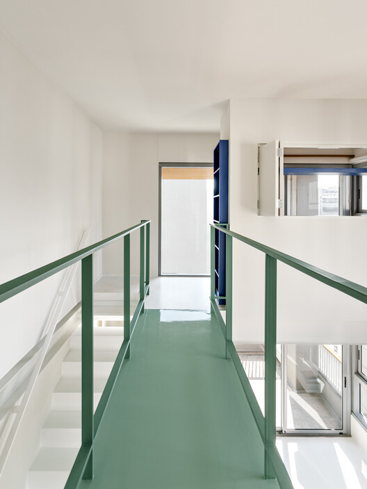 Apartamento Edifício Autem / Vapor arquitetura - Imagem 10 de 23