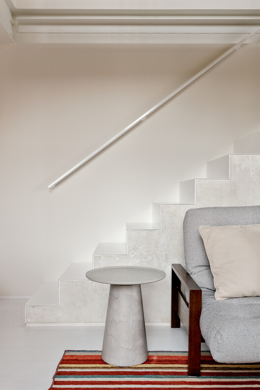 Apartamento Edifício Autem / Vapor arquitetura - Imagem 14 de 23