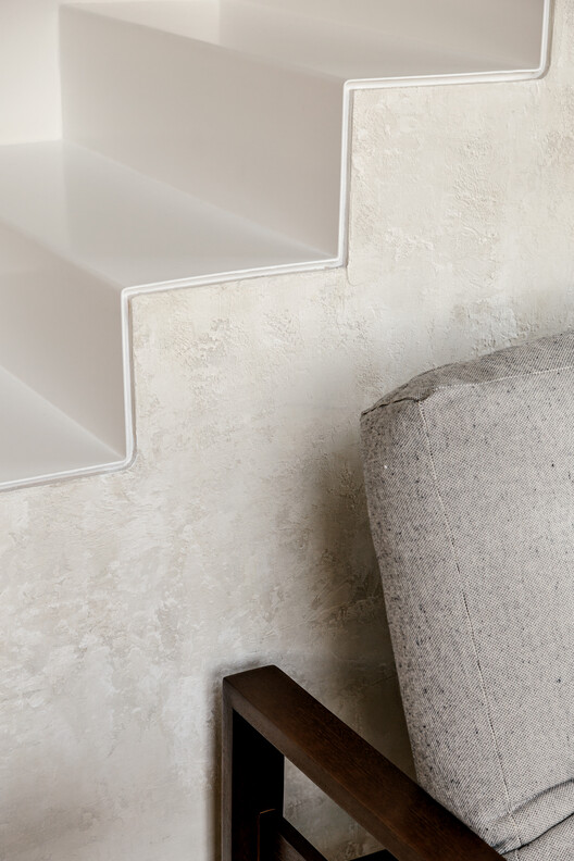 Apartamento Edifício Autem / Vapor arquitetura - Imagem 15 de 23