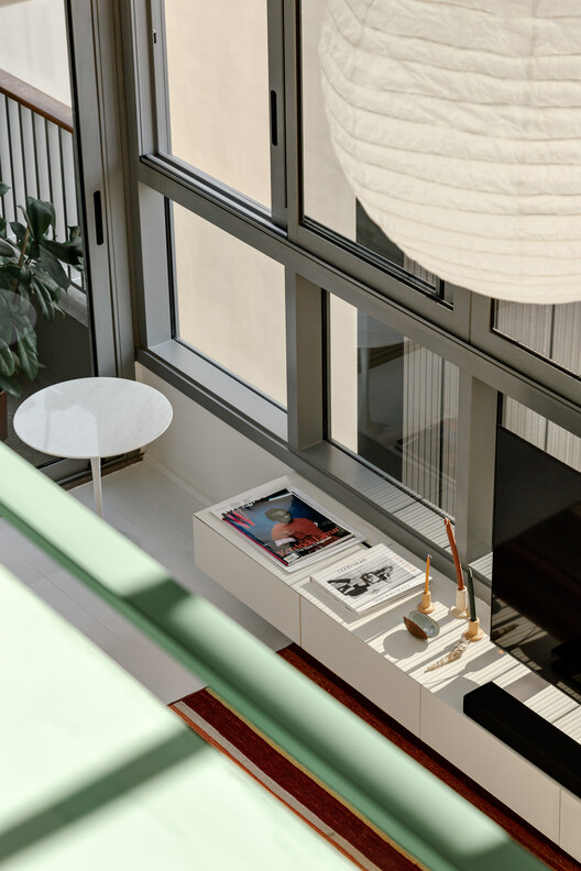 Apartamento Edifício Autem / Vapor arquitetura - Imagem 5 de 23