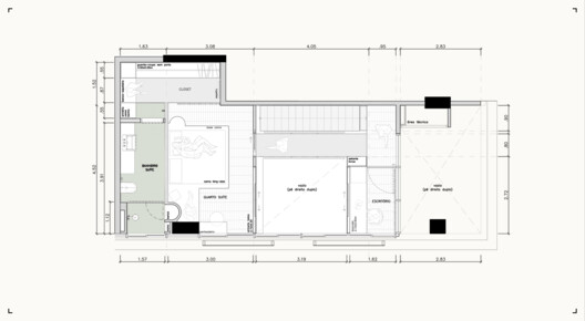 Apartamento Edifício Autem / Vapor arquitetura - Imagem 21 de 23