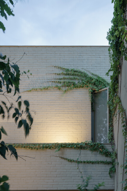 Casa SA207 / Vázquez Mellado - Imagen 21 de 34