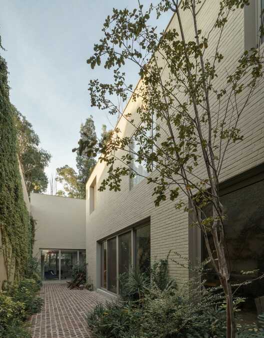 Casa SA207 / Vázquez Mellado - Imagen 25 de 34