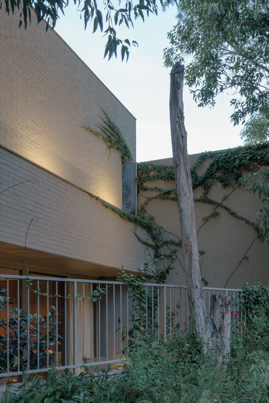 Casa SA207 / Vázquez Mellado - Imagen 22 de 34