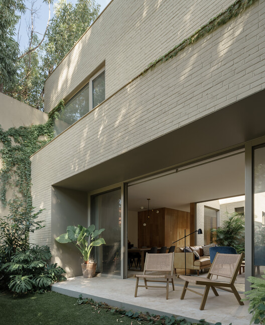 Casa SA207 / Vázquez Mellado - Imagen 2 de 34