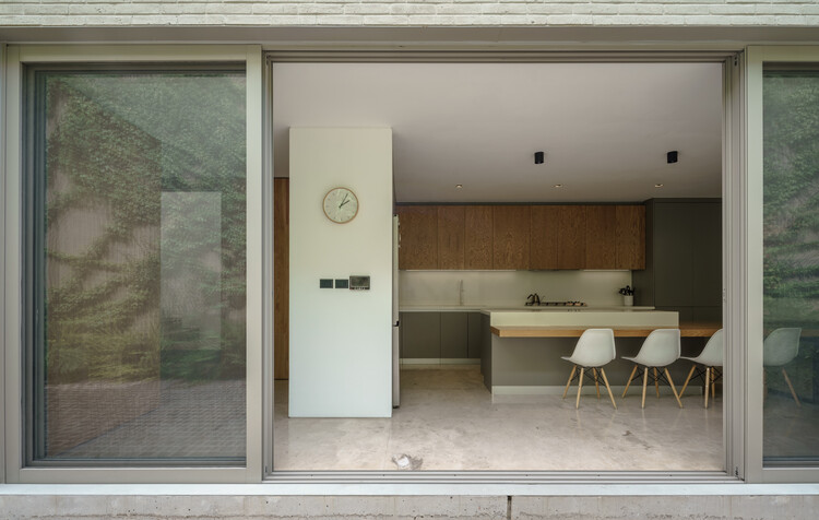 Casa SA207 / Vázquez Mellado - Más Imágenes