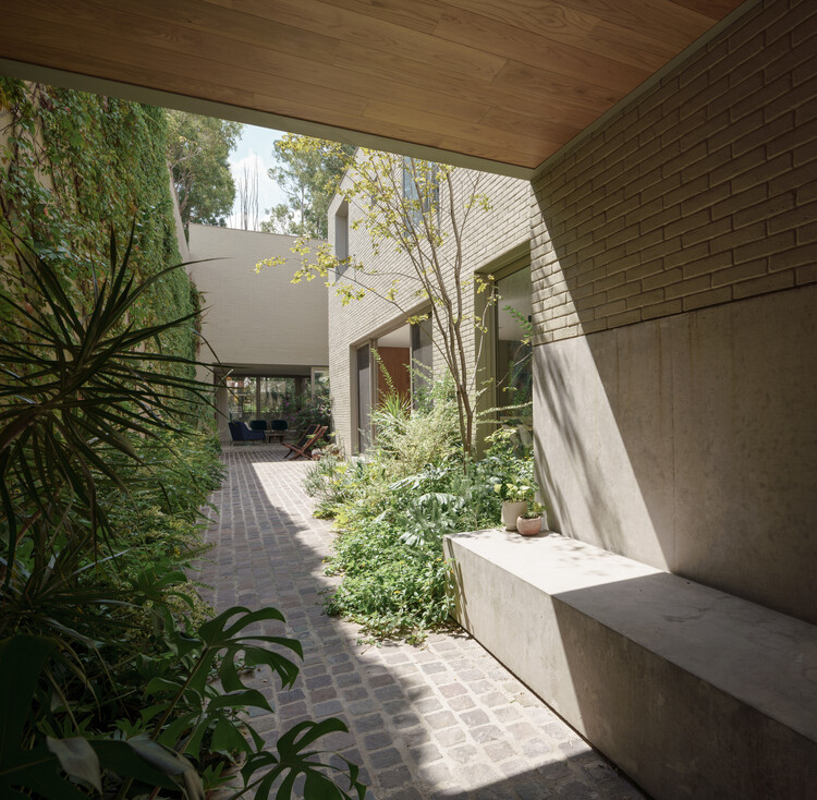 Casa SA207 / Vázquez Mellado - Imagen 3 de 34
