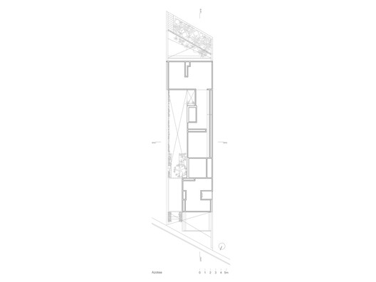 Casa SA207 / Vázquez Mellado - Imagen 26 de 34