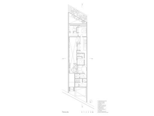 Casa SA207 / Vázquez Mellado - Imagen 28 de 34