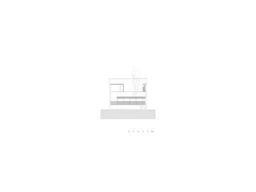 Casa SA207 / Vázquez Mellado - Imagen 33 de 34