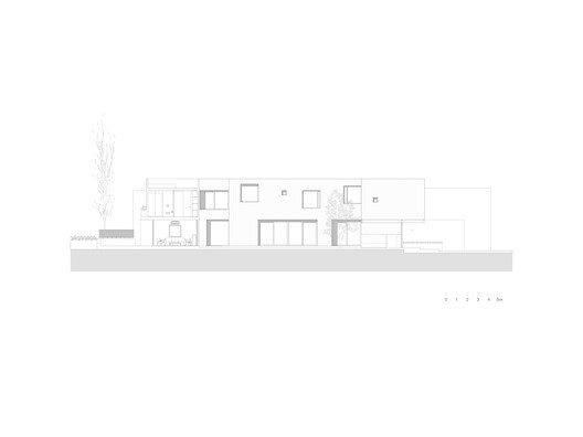 Casa SA207 / Vázquez Mellado - Imagen 32 de 34