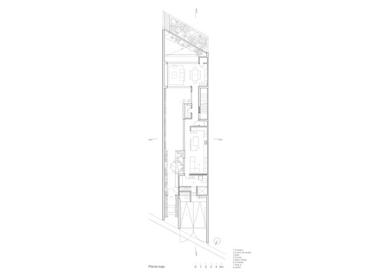 Casa SA207 / Vázquez Mellado - Imagen 27 de 34