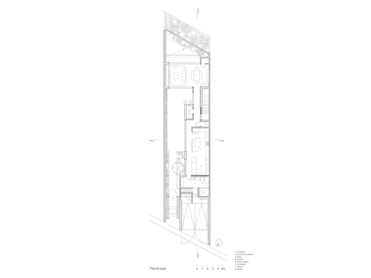 Casa SA207 / Vázquez Mellado - Imagen 27 de 34