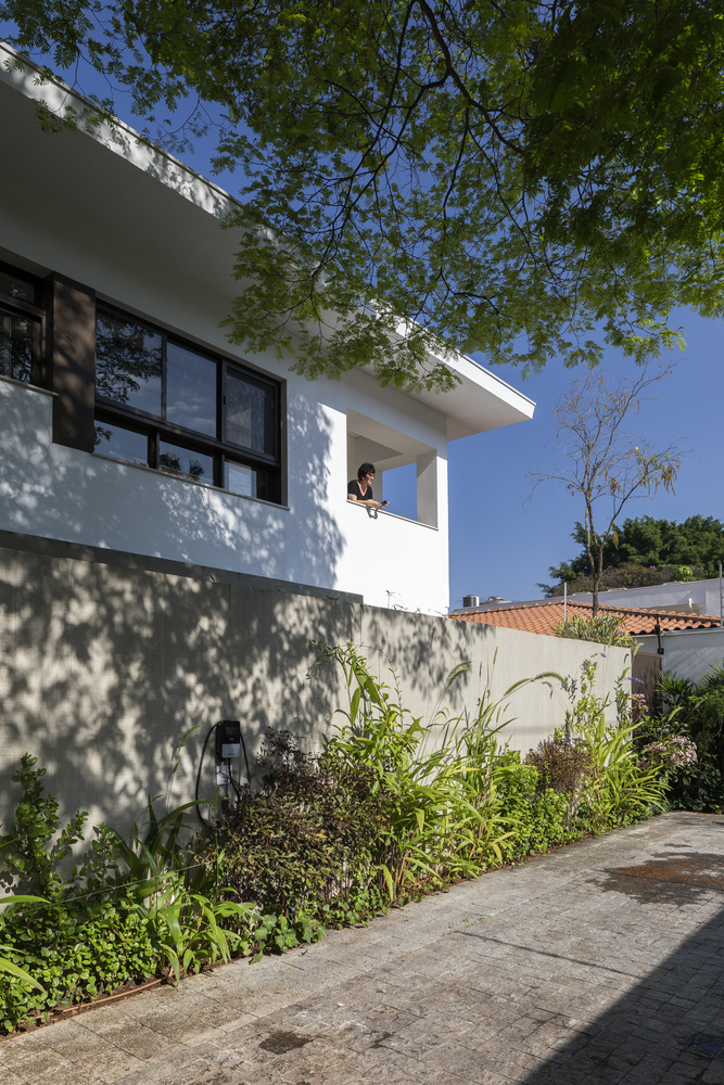 Vila Frid / Vapor arquitetura - Fotografia de Exterior