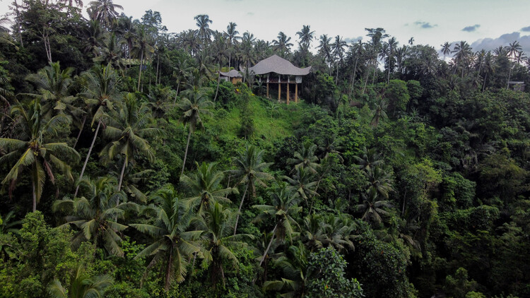 Rising Above: Environmental Conditions for Elevating Architectural Foundations - Image 13 of 16