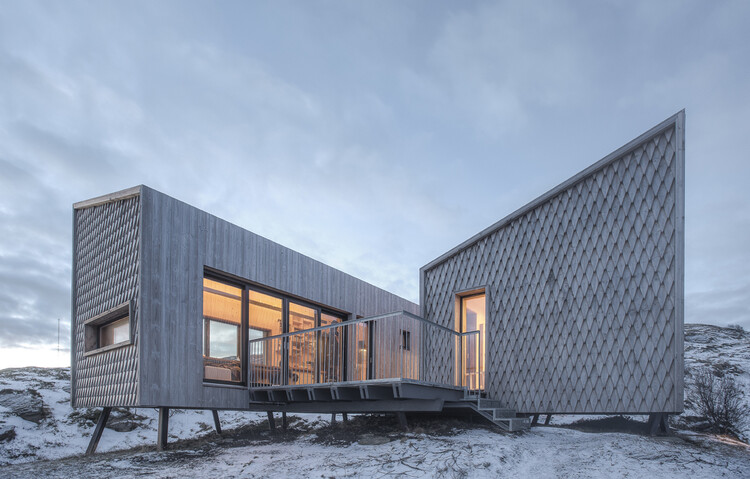 Rising Above: Environmental Conditions for Elevating Architectural Foundations - Image 14 of 16