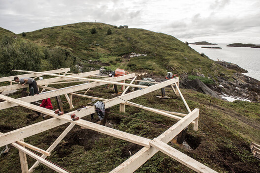 Rising Above: Environmental Conditions for Elevating Architectural Foundations - Image 5 of 16