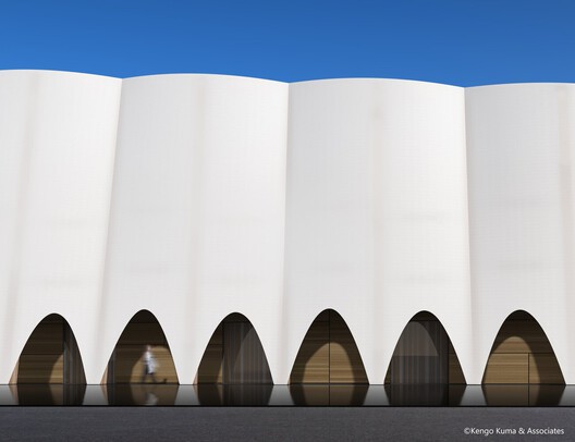 Expo 2025 Osaka: 8 Must-See National Pavilions - Image 3 of 16