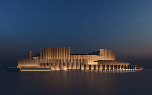 Expo 2025 Osaka: 8 Must-See National Pavilions - Image 15 of 16