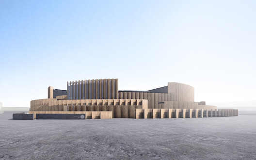 Gallery of Expo 2025 Osaka: 8 Must-See National Pavilions - 9